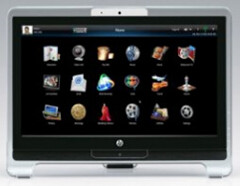 Linux Touch Screen (Linux Touch Screen)